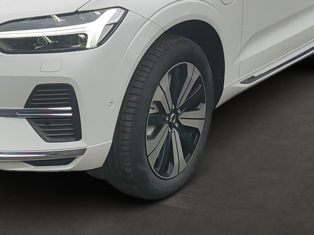 Volvo XC60 2025