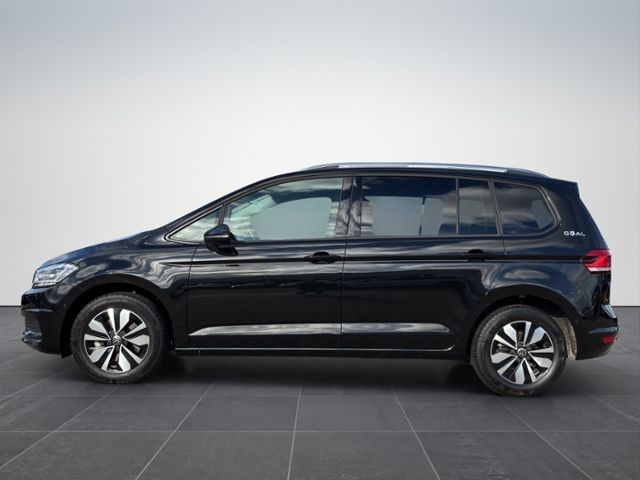 Volkswagen Touran 2025