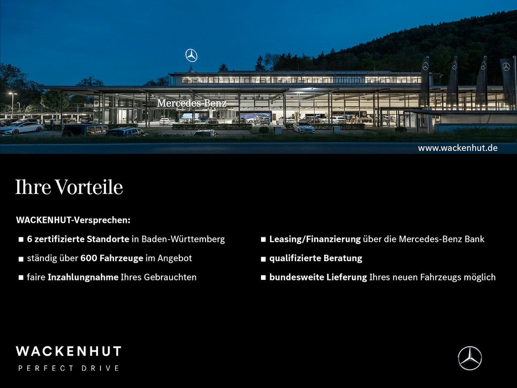 Mercedes-Benz B 220 2024