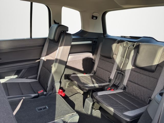 Volkswagen Touran 2025
