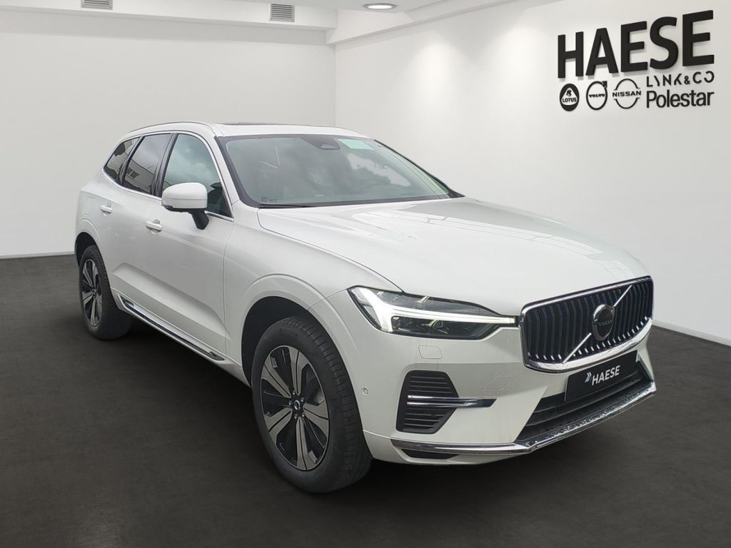 Volvo XC60 2025