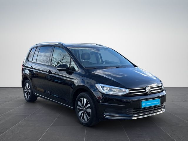 Volkswagen Touran 2025