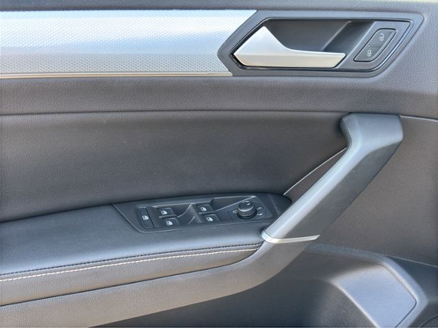 Volkswagen Touran 2025