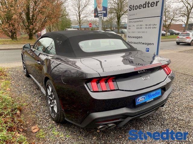 Ford Mustang 2025