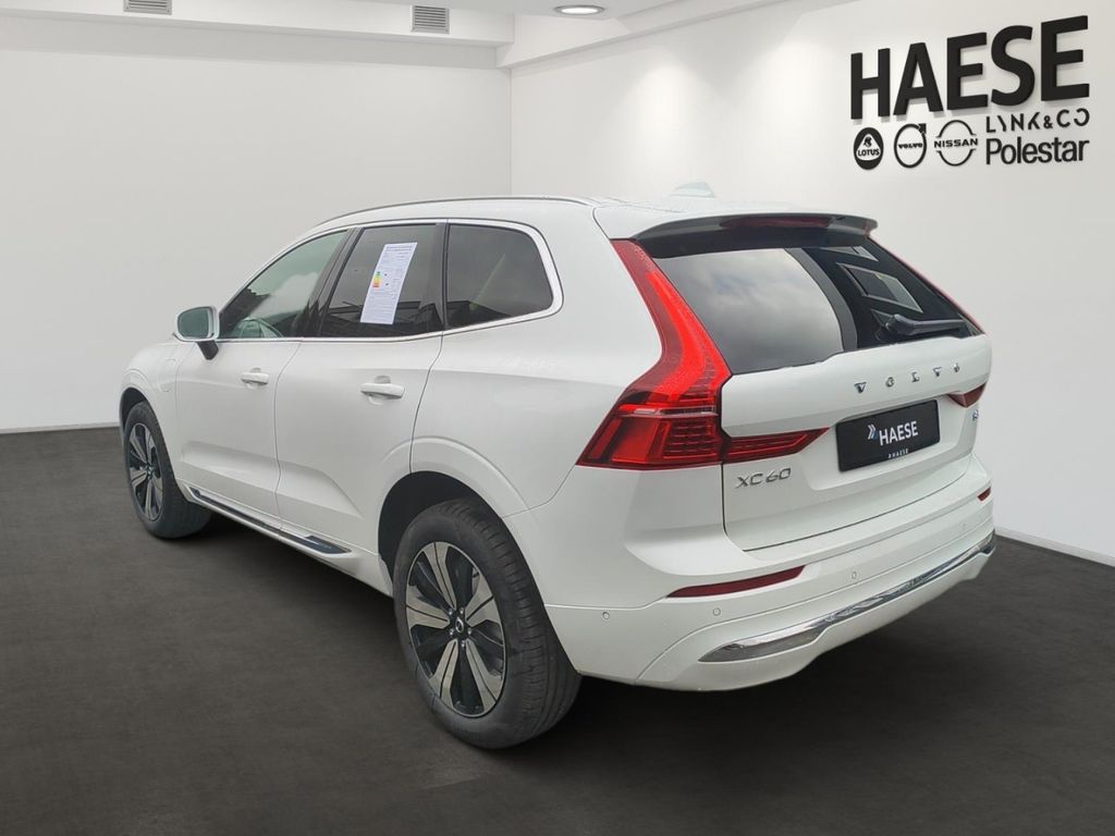 Volvo XC60 2025