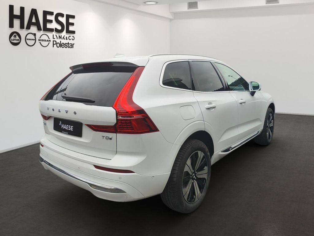 Volvo XC60 2025
