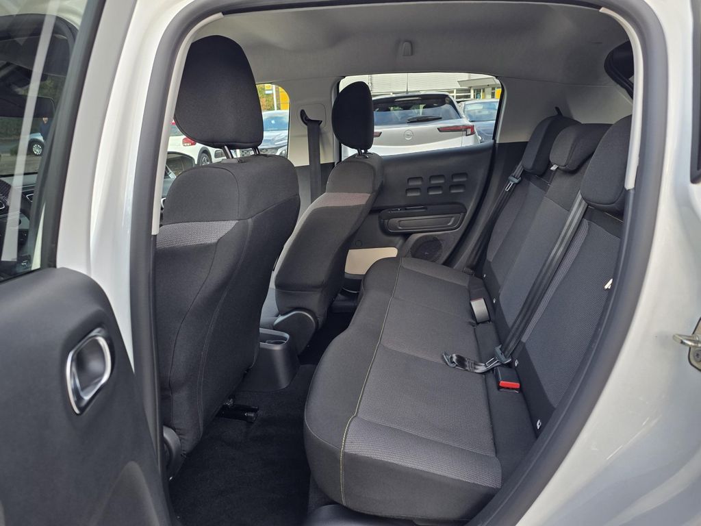 Citroën C3 2023