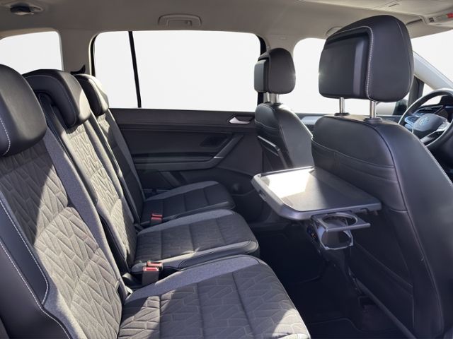 Volkswagen Touran 2025