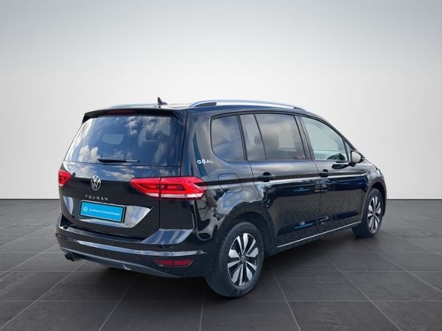 Volkswagen Touran 2025
