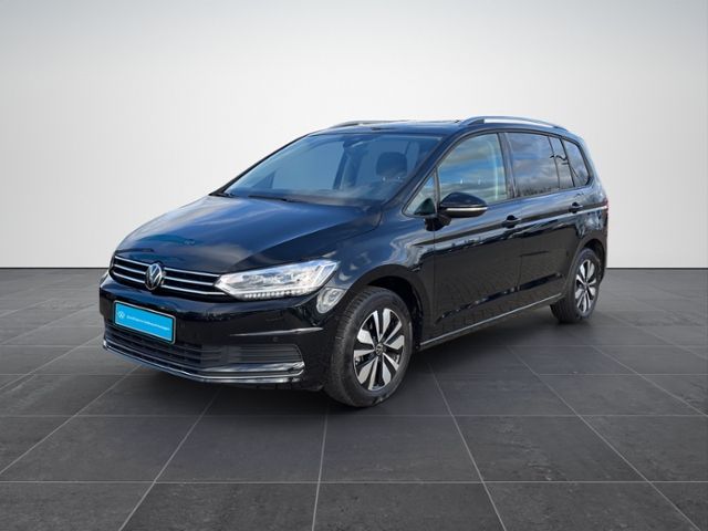 Volkswagen Touran 2025