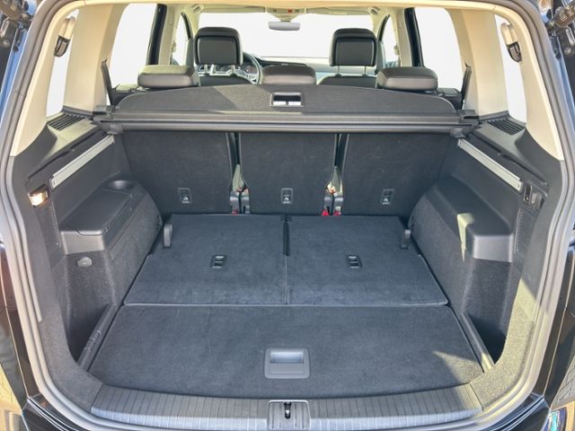 Volkswagen Touran 2025