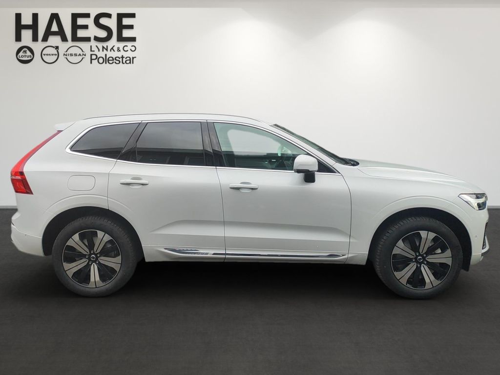 Volvo XC60 2025