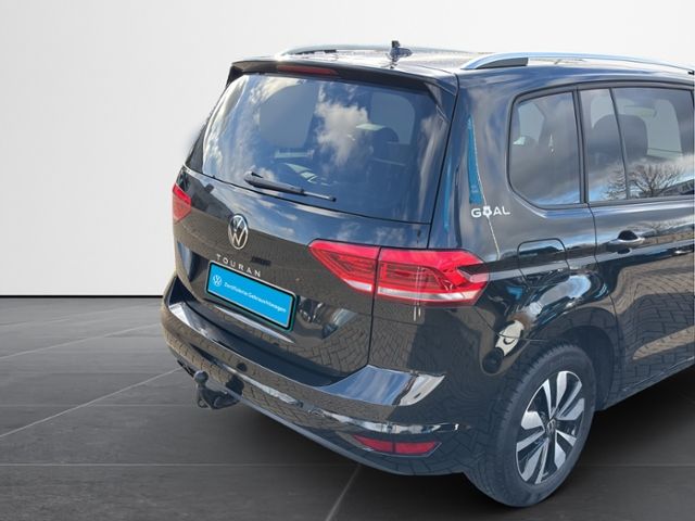 Volkswagen Touran 2025