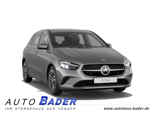 Mercedes-Benz B 180 2024