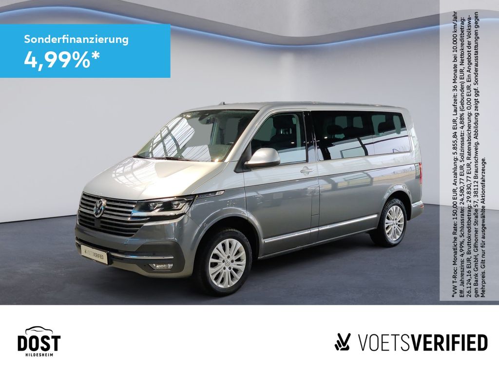 Volkswagen T6 other 2020