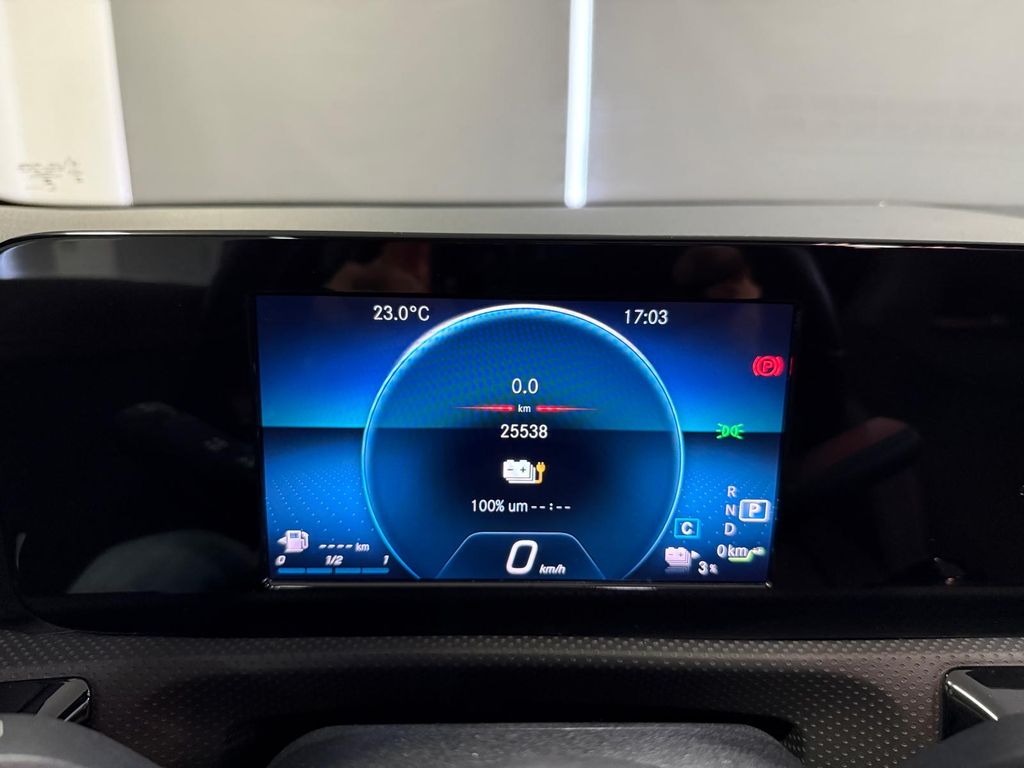 Mercedes-Benz CLA 250 2021