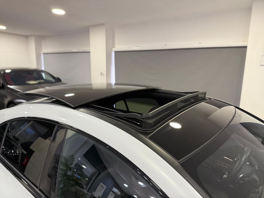 Mercedes-Benz CLA 250 2021