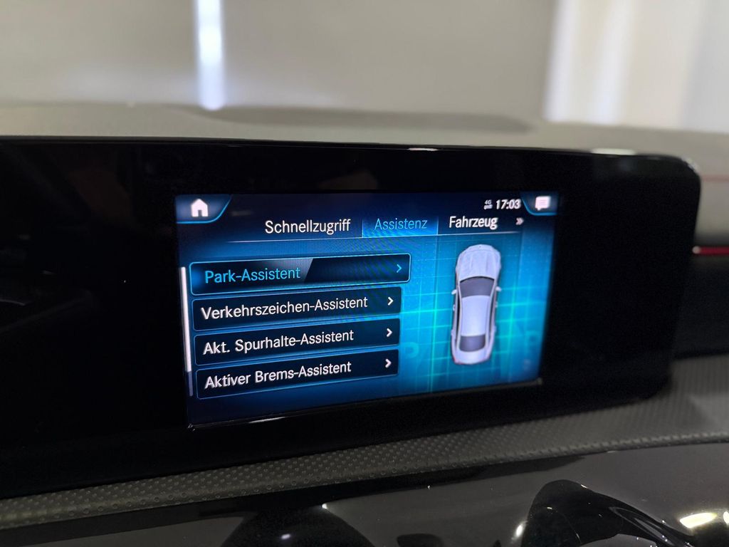 Mercedes-Benz CLA 250 2021