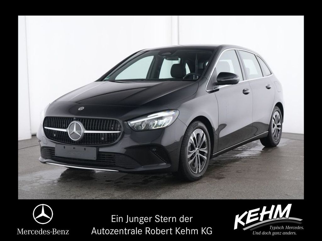 Mercedes-Benz B 200 2024