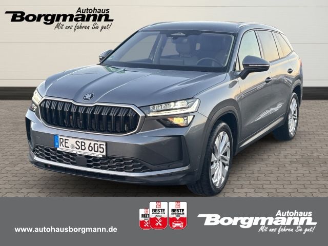 Skoda Kodiaq 2024