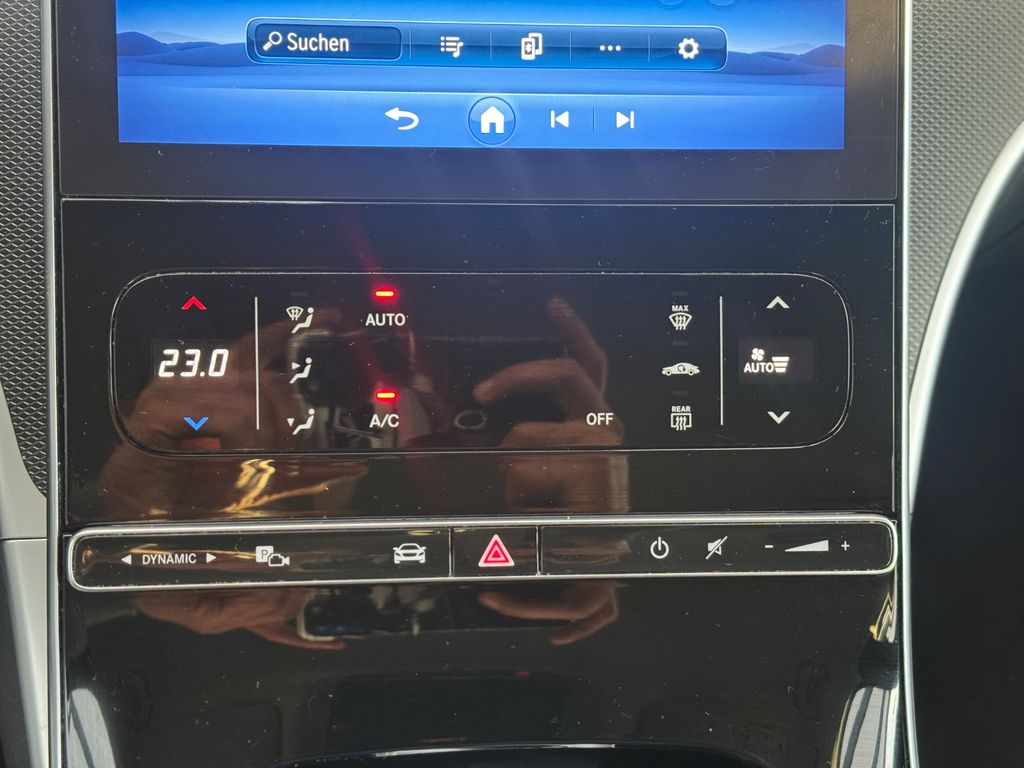 Mercedes-Benz C 220 2022