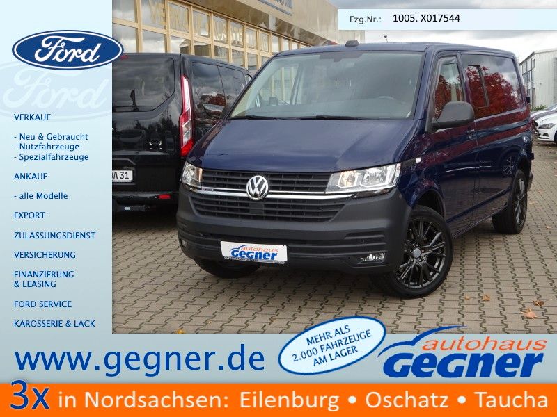 Volkswagen T6 Transporter 2022
