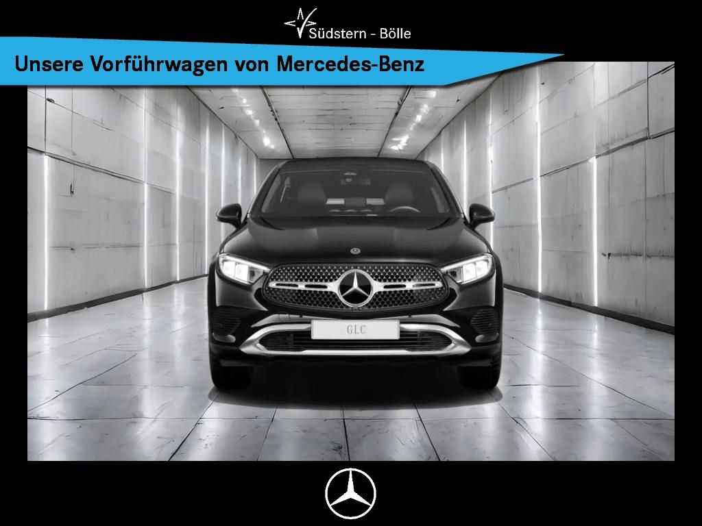 Mercedes-Benz GLC 220 2025