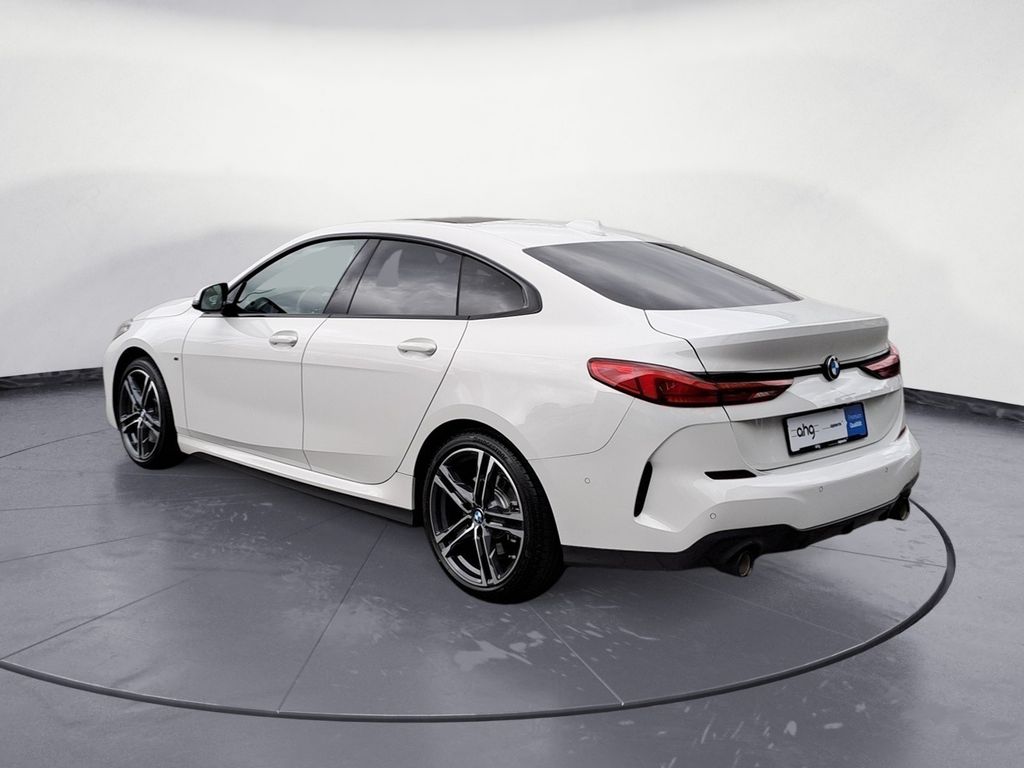 BMW 220 Gran Coupé 2022
