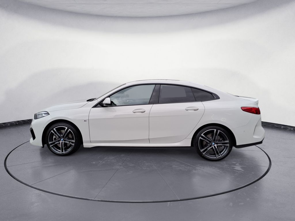 BMW 220 Gran Coupé 2022