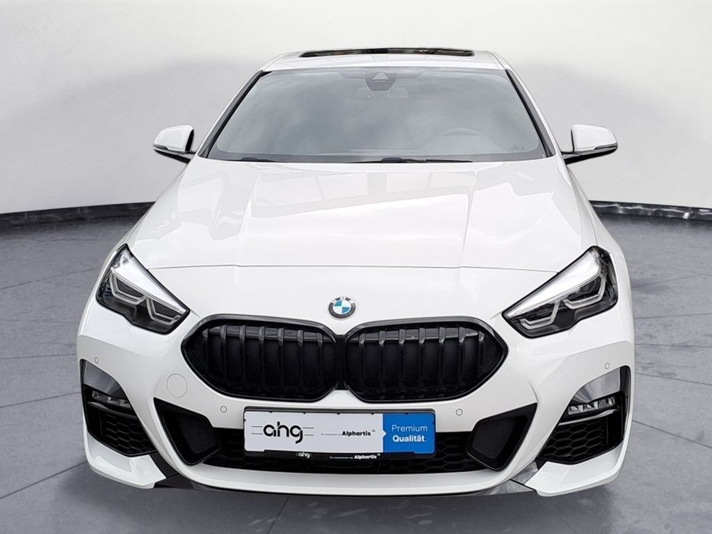BMW 220 Gran Coupé 2022