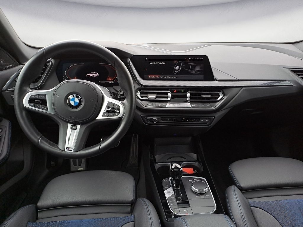 BMW 220 Gran Coupé 2022