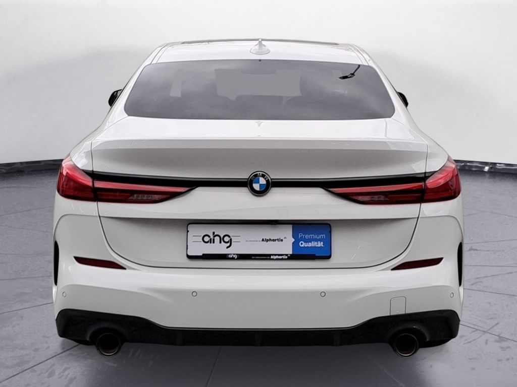 BMW 220 Gran Coupé 2022