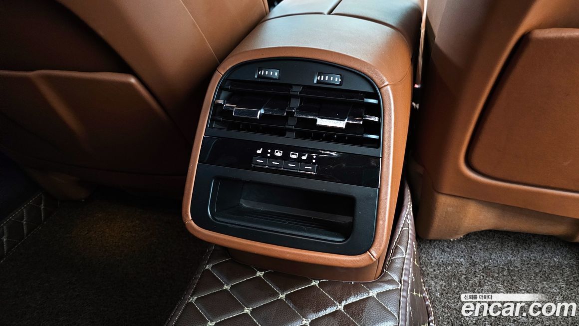 Maserati Quattroporte 2017