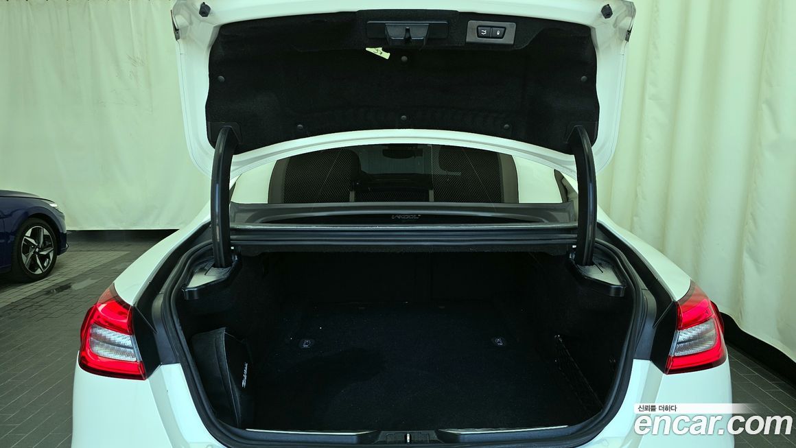 Maserati Quattroporte 2017