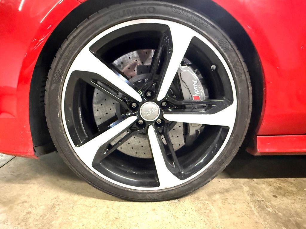 Audi RS7 2015