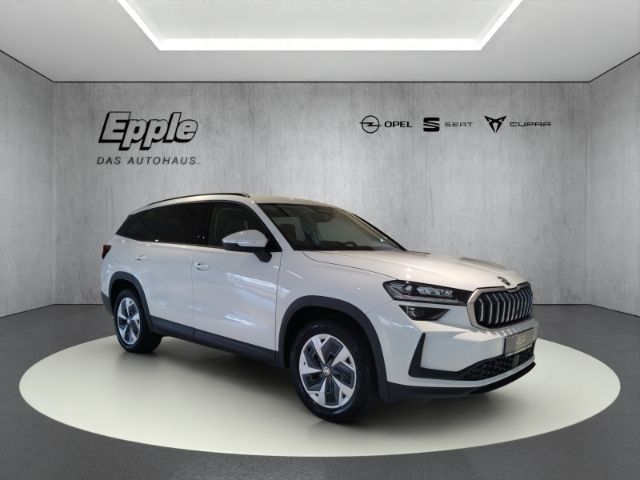 Skoda Kodiaq 2024