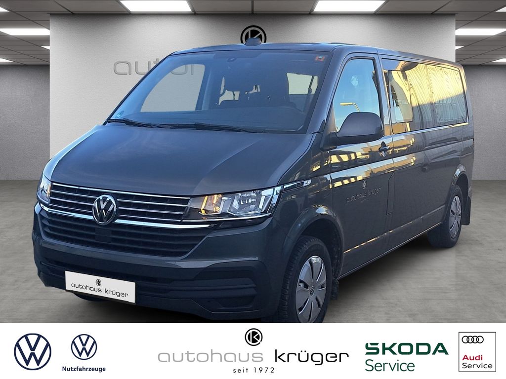 Volkswagen T6 Caravelle 2023