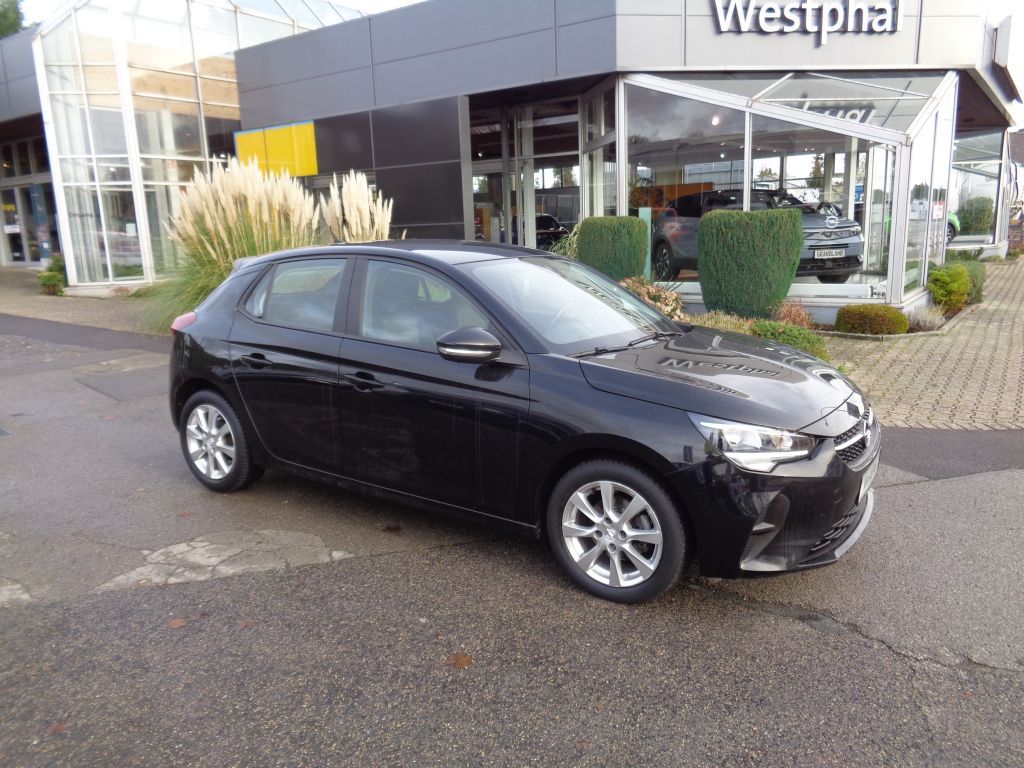 Opel Corsa 2022