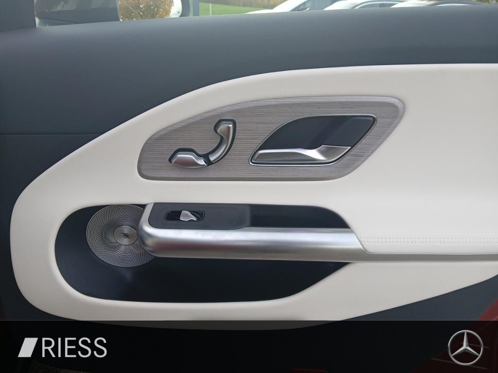 Mercedes-Benz CLA 250 2025