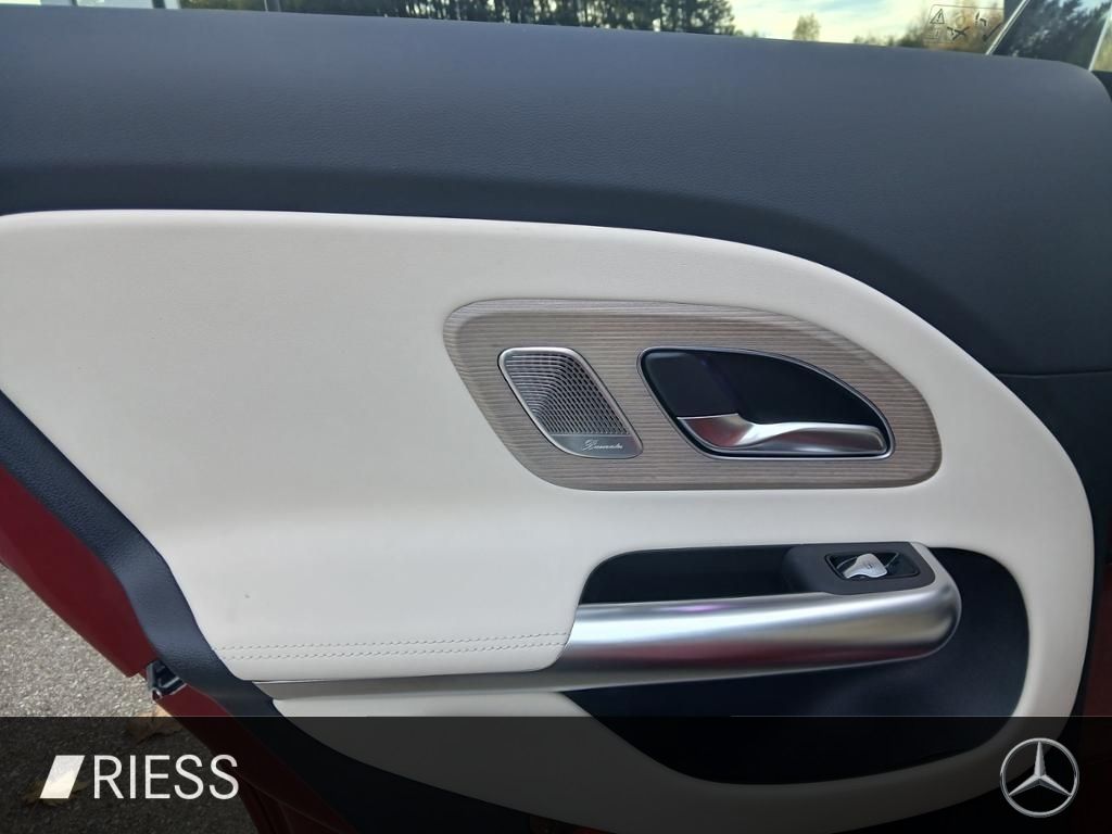 Mercedes-Benz CLA 250 2025