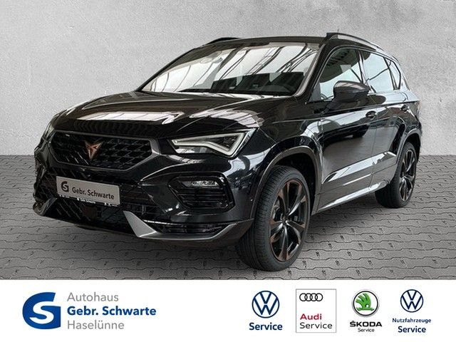 Cupra Ateca 2024