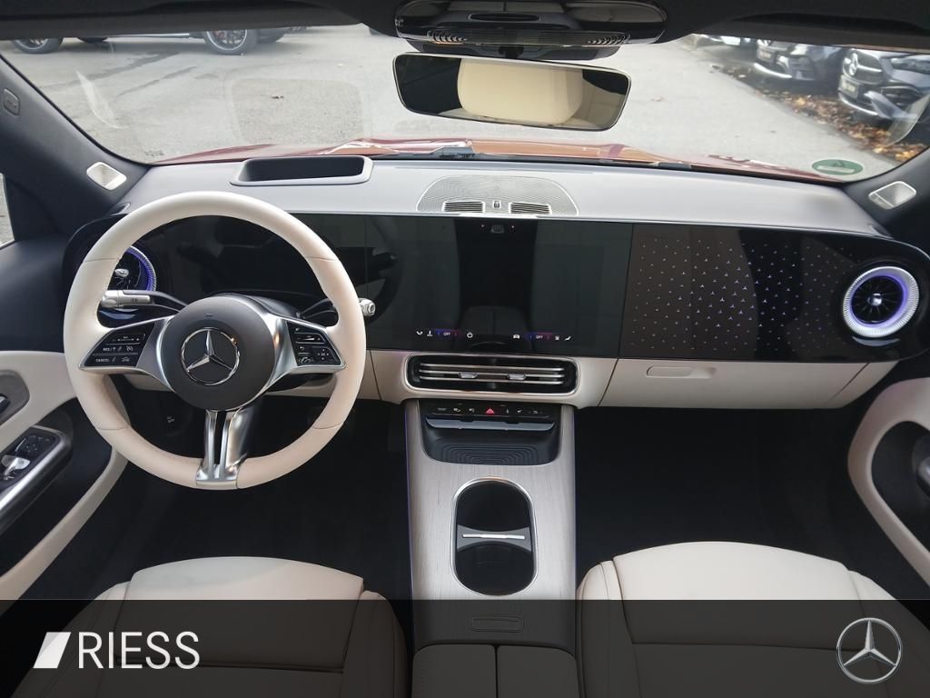 Mercedes-Benz CLA 250 2025