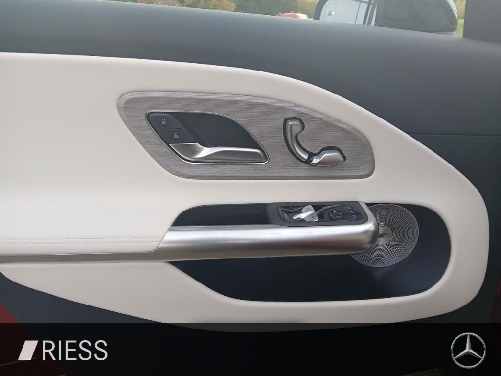 Mercedes-Benz CLA 250 2025