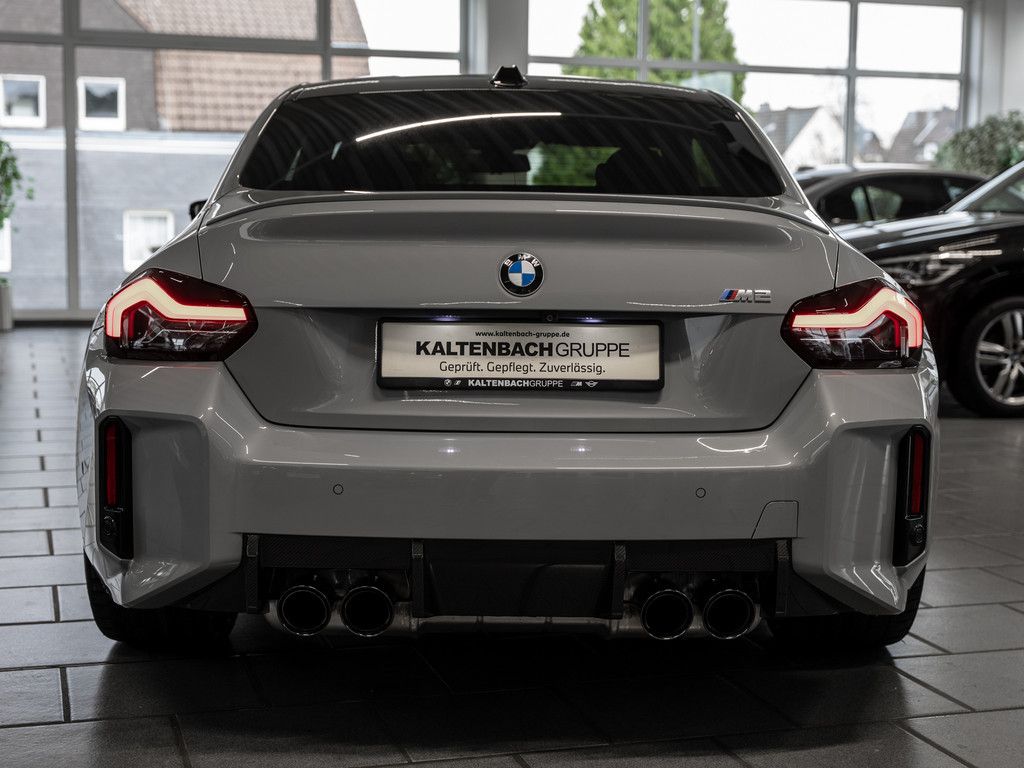BMW M2 2023