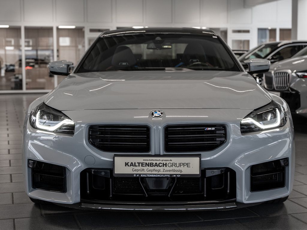 BMW M2 2023