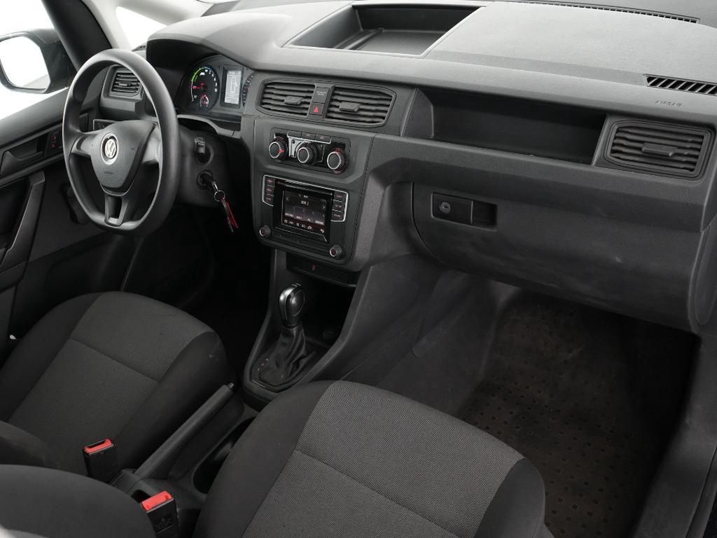 Volkswagen Caddy Maxi 2021