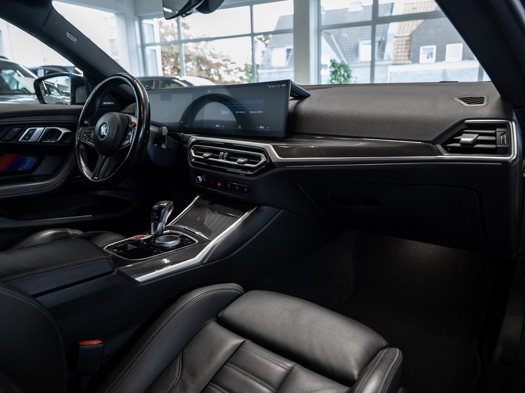 BMW M2 2023