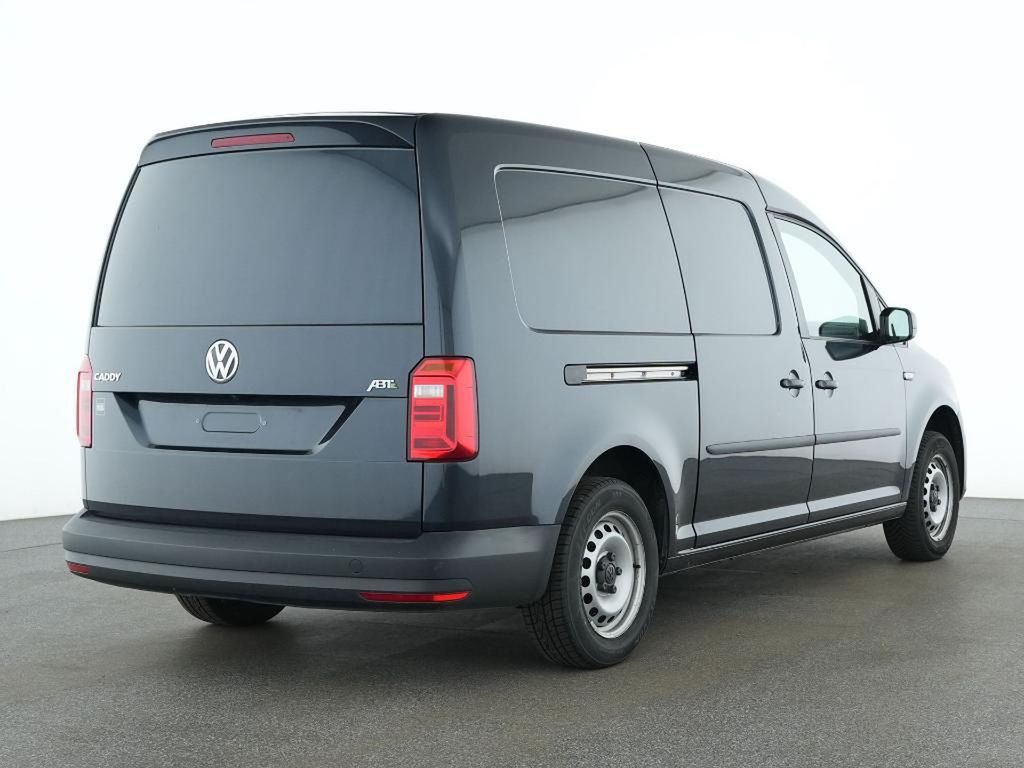 Volkswagen Caddy Maxi 2021
