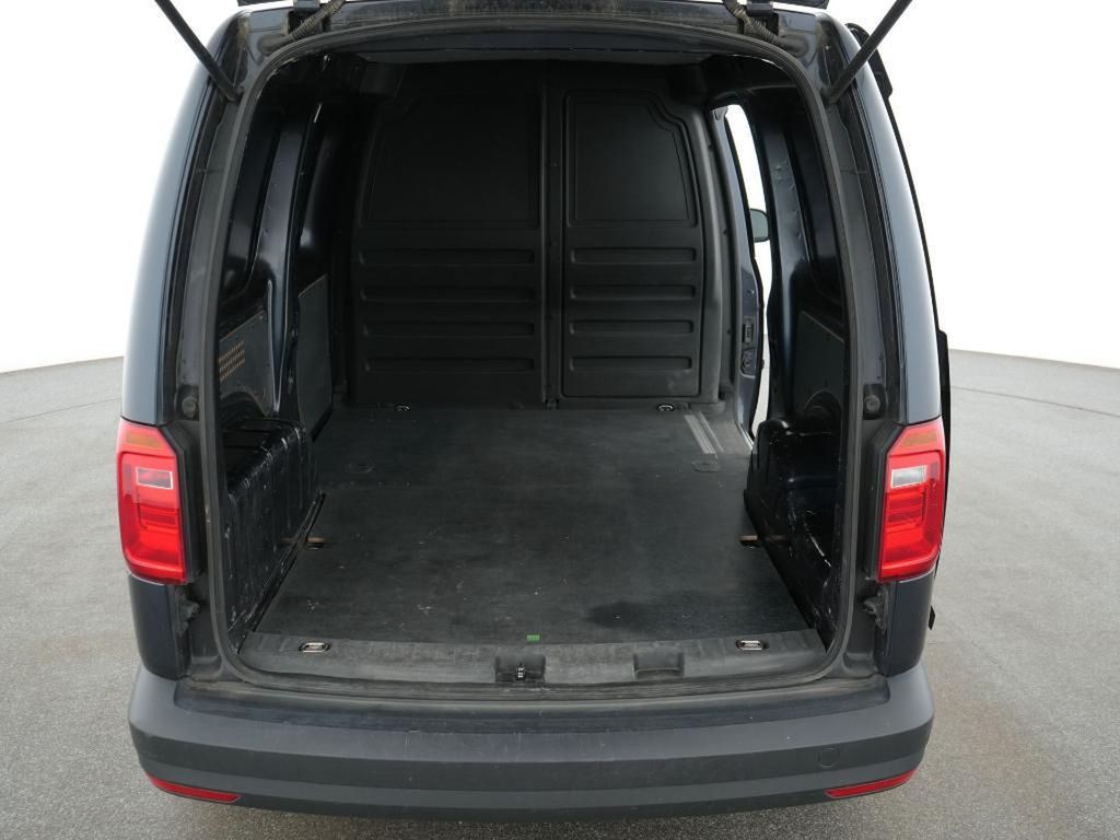 Volkswagen Caddy Maxi 2021