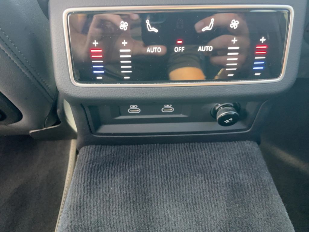 Audi S6 2024